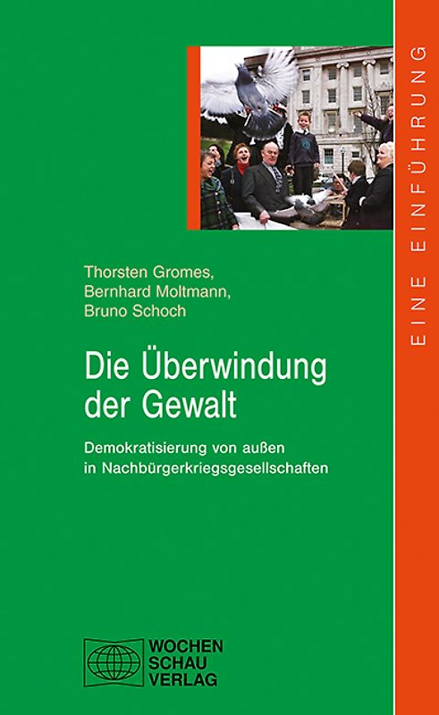 Die Überwindung der Gewalt