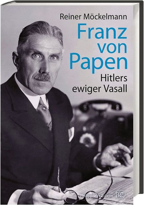 Franz von Papen