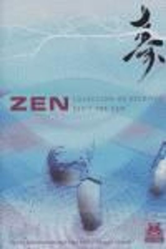 Zen : colección de escritos zen y pre-zen