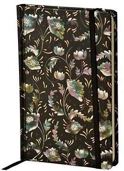 Pride and Prejudice Notebook - Blank