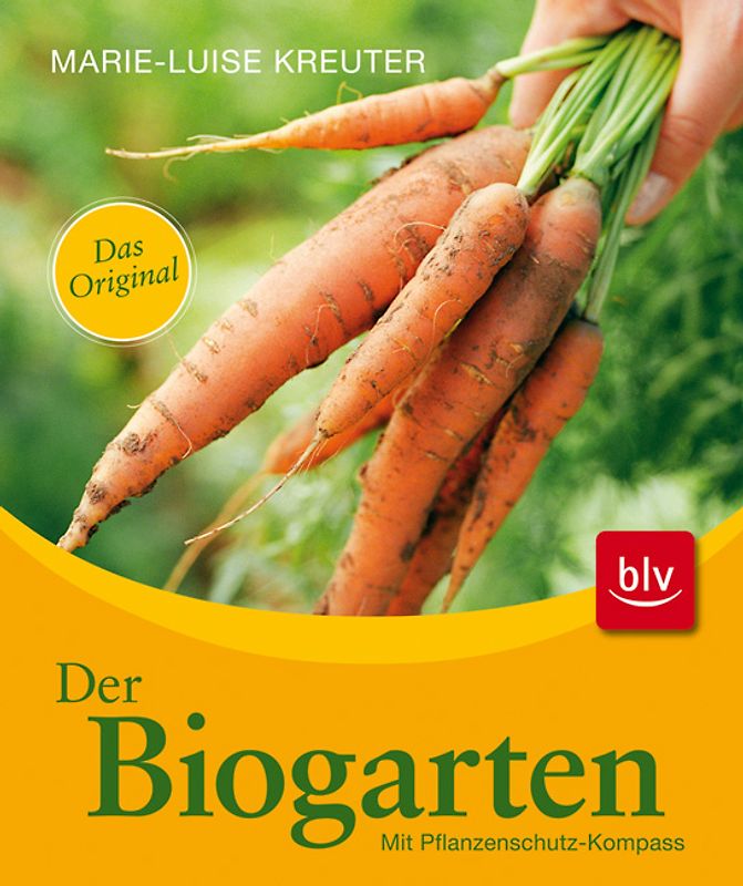 Der Biogarten