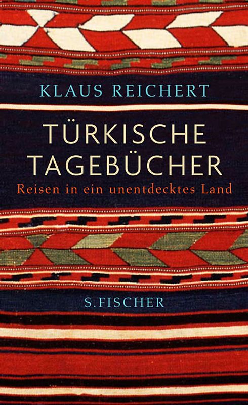 Türkische Tagebücher