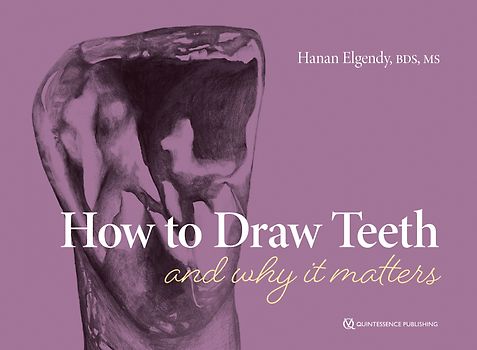 How to Draw Teeth and Why it Matters