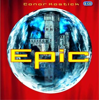 Epic (5 CD)