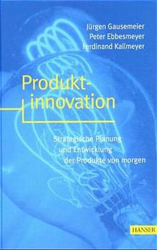 Produktinnovation