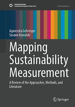 Mapping Sustainability Measurement