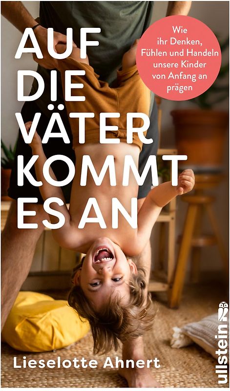 Auf die Väter kommt es an