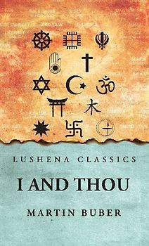 I And Thou
