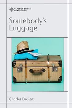 Somebody's Luggage