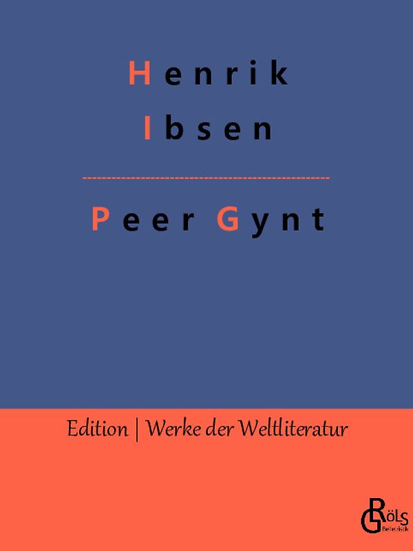 Peer Gynt