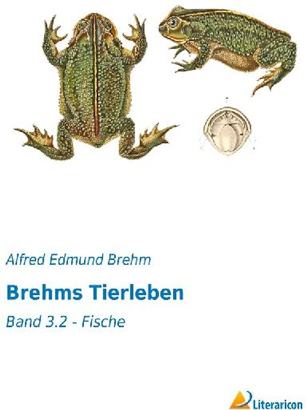 Brehms Tierleben