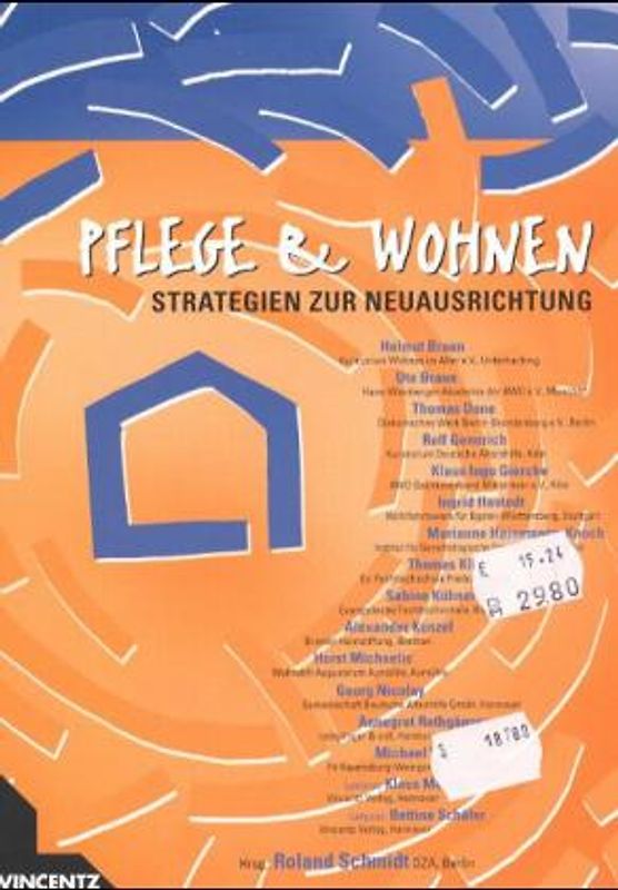 Pflege & Wohnen