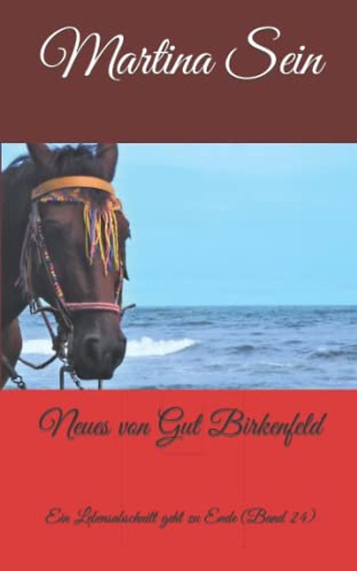 Neues von Gut Birkenfeld: Ein Lebensabschnitt geht zu Ende