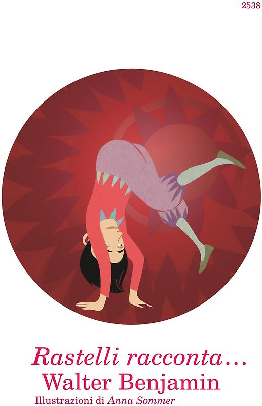 Rastelli racconta...