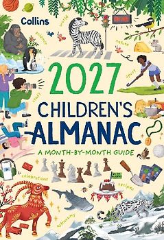 2027 Children's Almanac