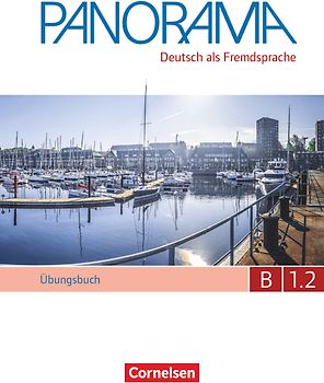 Panorama - Deutsch als Fremdsprache - B1: Teilband 2