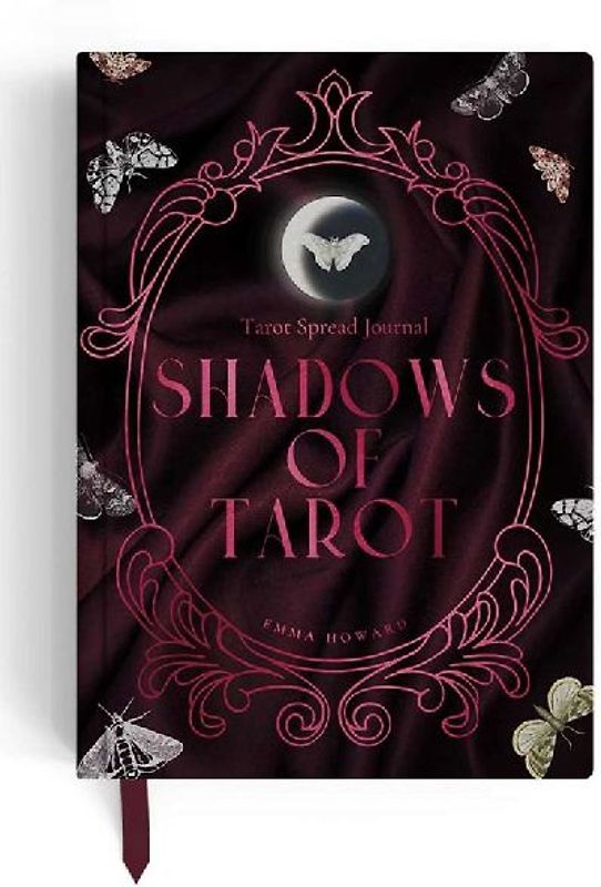 Shadows of Tarot