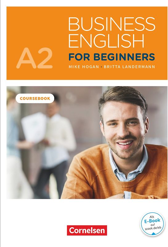 Business English for Beginners - Fourth Edition - A2