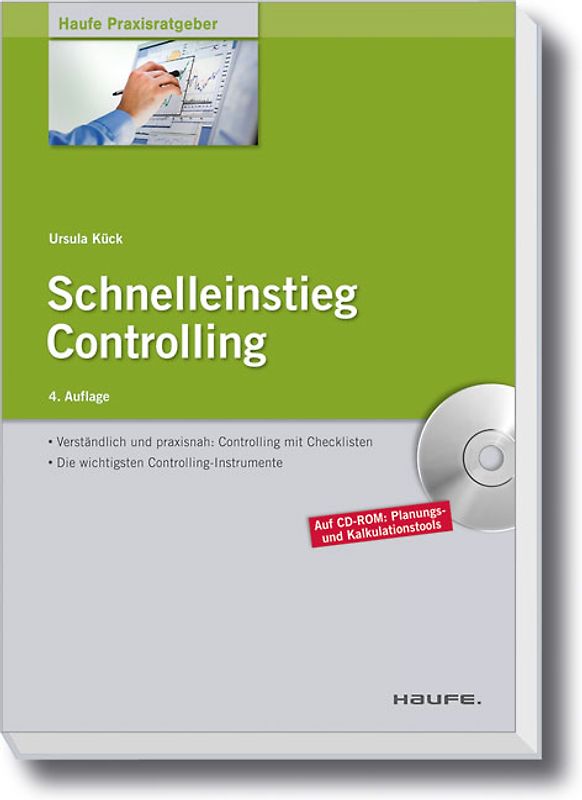 Schnelleinstieg Controlling