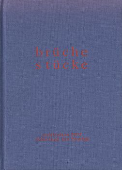 brüche /stücke