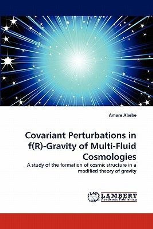 Covariant Perturbations in f(R)-Gravity of Multi-Fluid Cosmologies