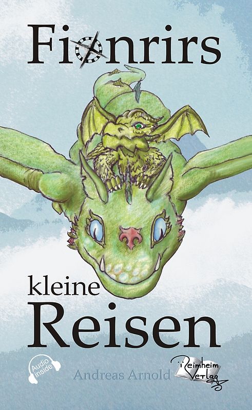 Fionrirs kleine Reisen
