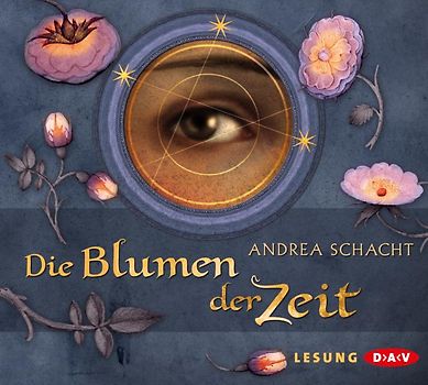 Die Blumen der Zeit (3 CDs)