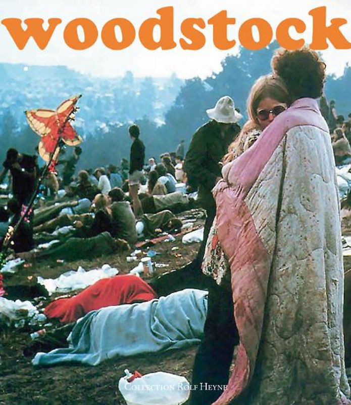 Woodstock