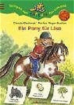 Ein Pony für Lisa