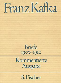 Briefe 1900-1912