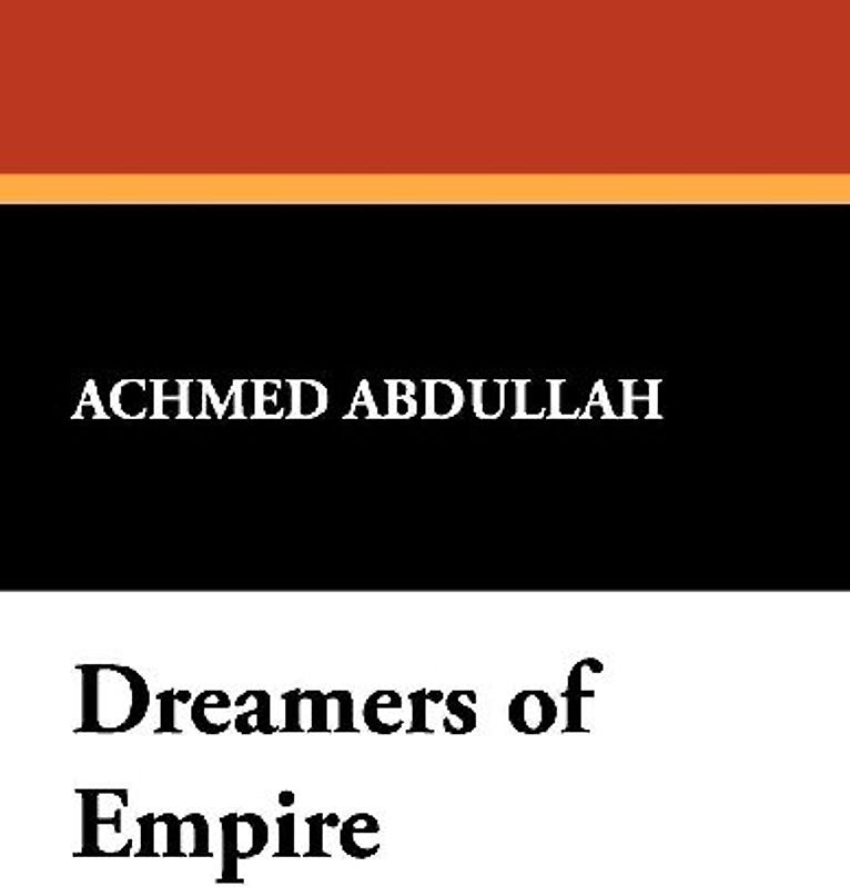 Dreamers of Empire