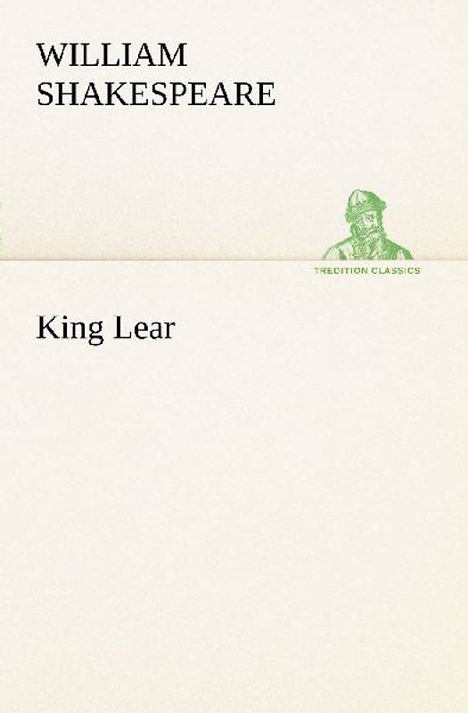 King Lear