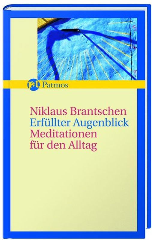 Erfüllter Augenblick