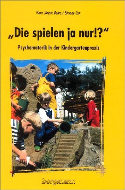 Die spielen ja nur!?