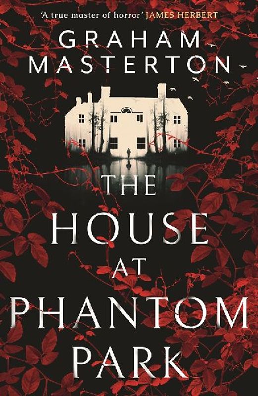 The House at Phantom Park