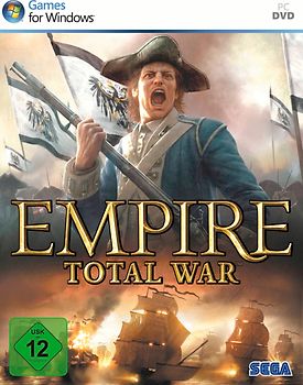 Empire: Total War PC Spiele