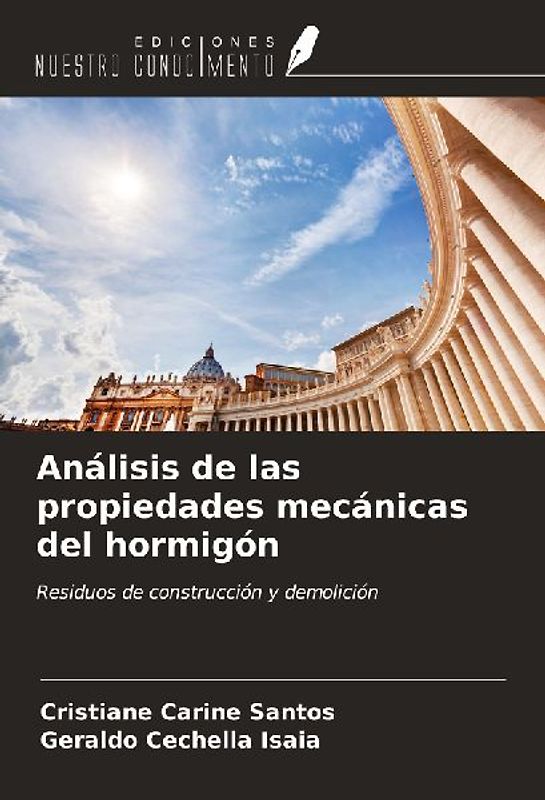 Análisis de las propiedades mecánicas del hormigón