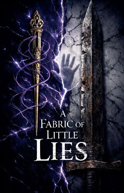 A Fabric of Little Lies