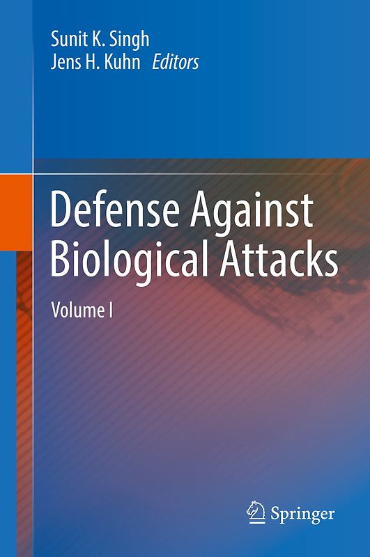 Defense Against Biological Attacks