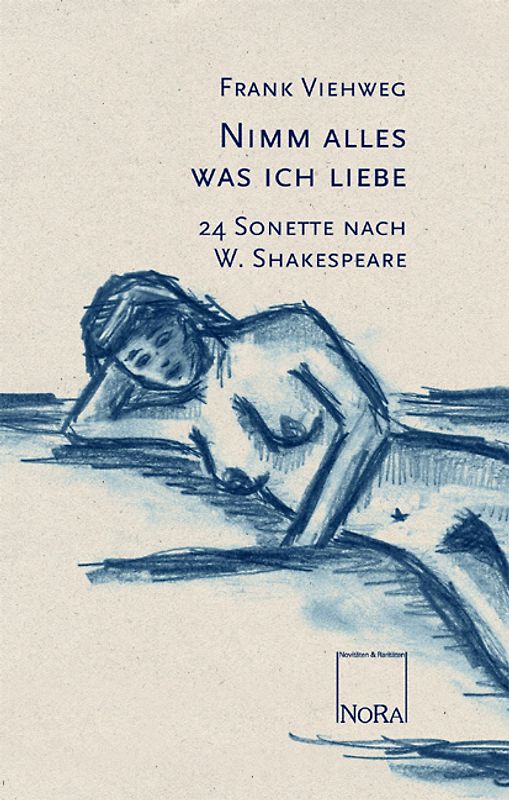 Nimm alles was ich liebe