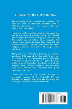 Discovering The Cotswold Way