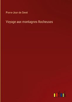 Voyage aux montagnes Rocheuses