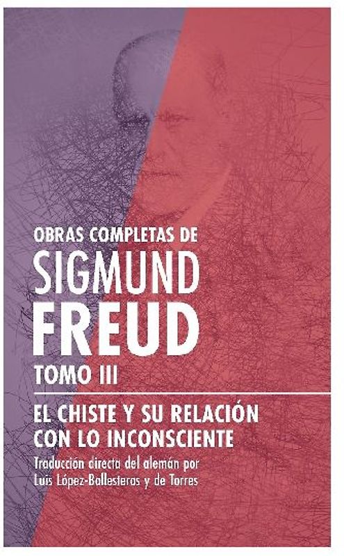 El chiste y su relación con lo inconsciente