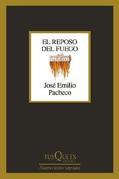 El Reposo del Fuego (Poesía) / The Fire at Rest (Poetry)