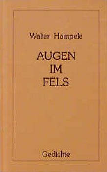 Augen im Fels