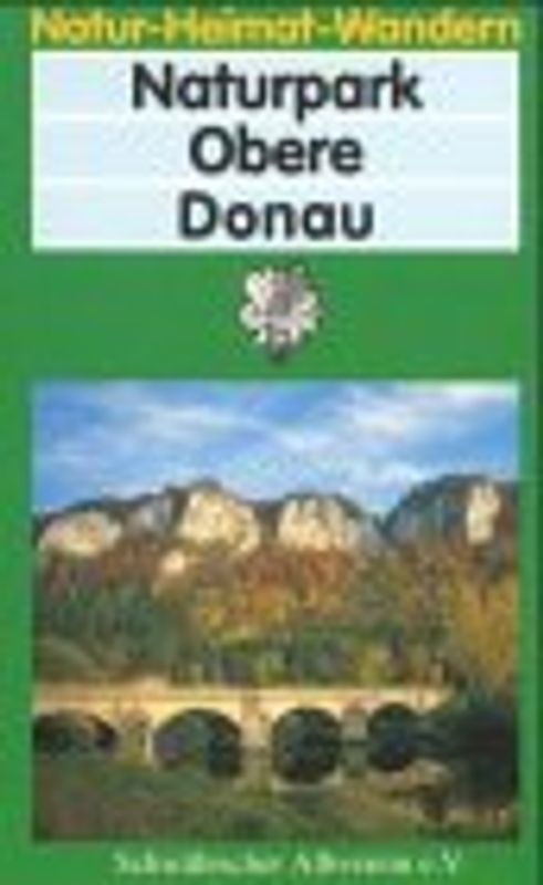 Naturpark Obere Donau