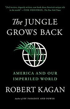 The Jungle Grows Back