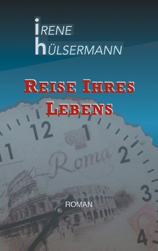Reise ihres Lebens