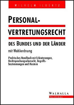 Personalvertretungsrecht Hessen