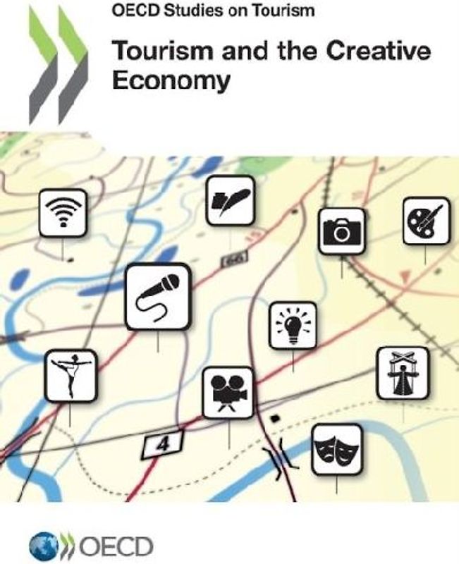 Tourism and the creative economy